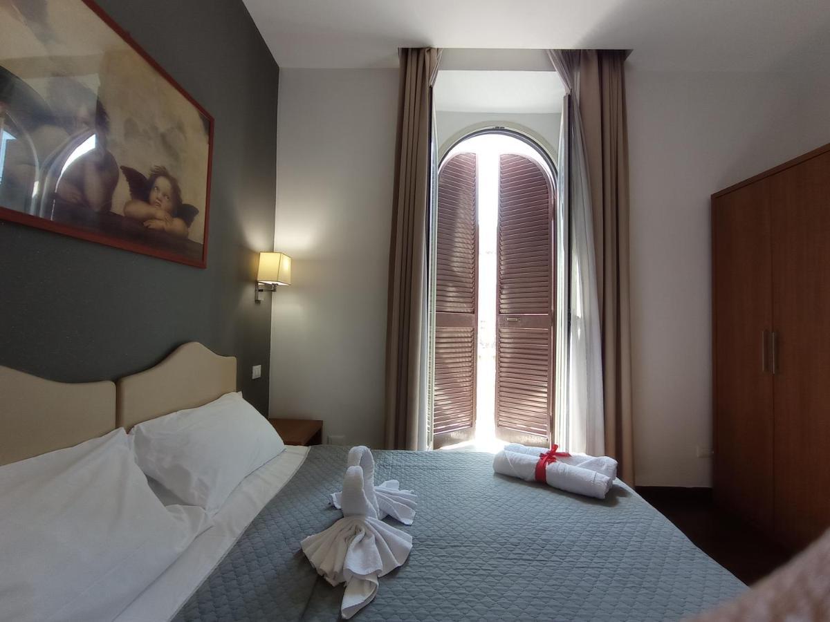 Rome Travellers Hotel — Photos 3