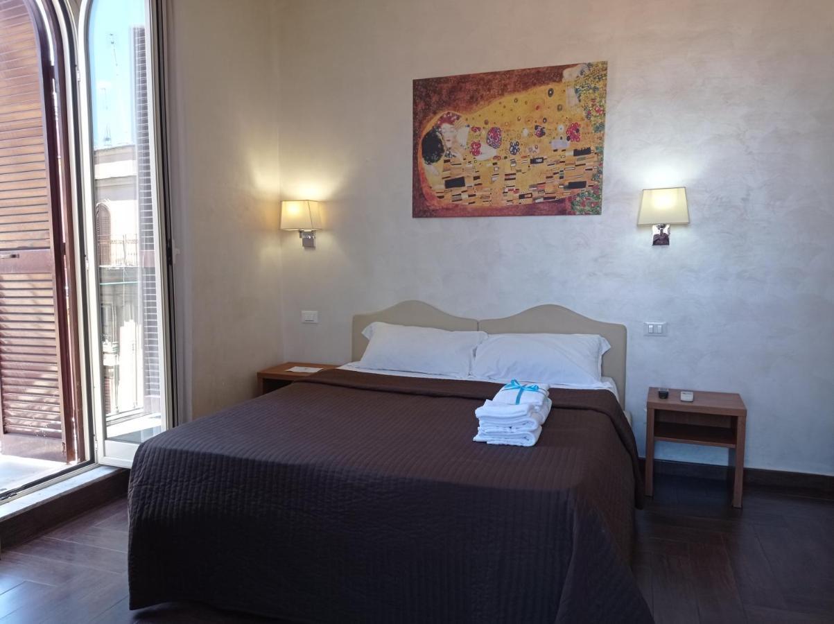 Rome Travellers Hotel — Photos 1
