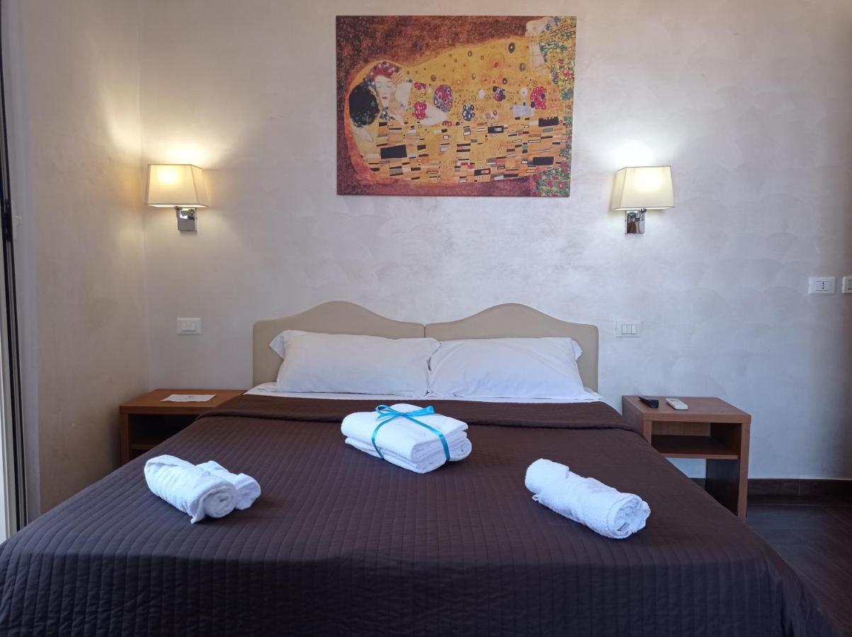 Rome Travellers Hotel — Photos 2